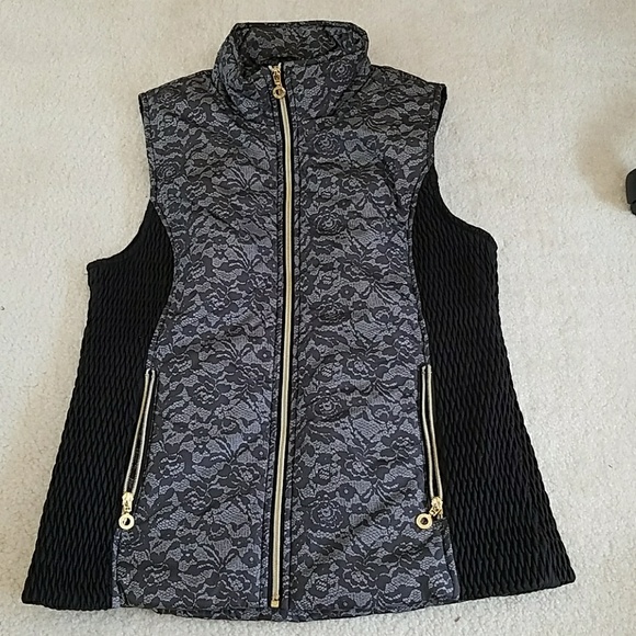 Marc New York Vest